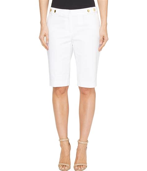 michael kors shorts